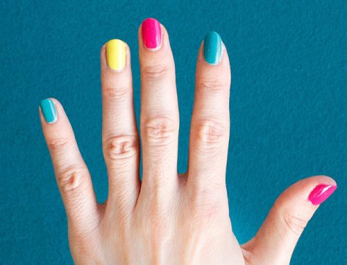 Manicura ¿Qué color es tendencia este verano?